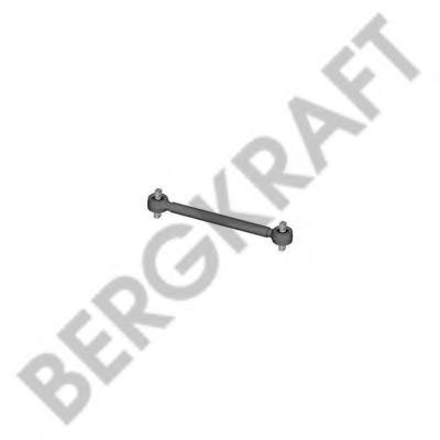 Brat, suspensie roata
