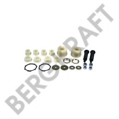 Set reparatie, bucsa bara stabilizatoare