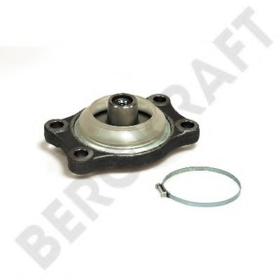 Chit reparatie, brat