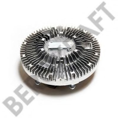 Cupla, ventilator radiator