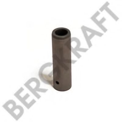 Bolt sabot frana