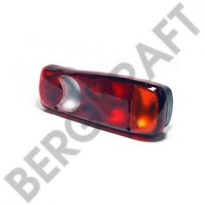Lampa spate