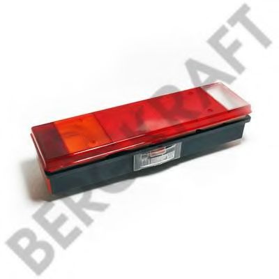 Lampa spate
