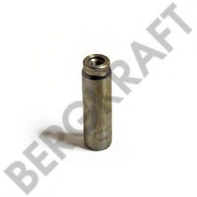 Bolt sabot frana
