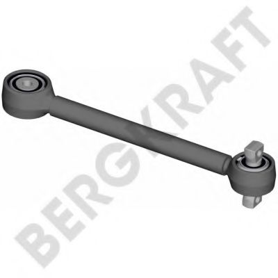 Brat, suspensie roata