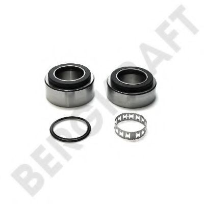 Set rulment roata