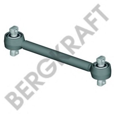 Brat, suspensie roata