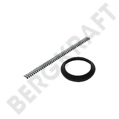 Set garnituri, butuc roata