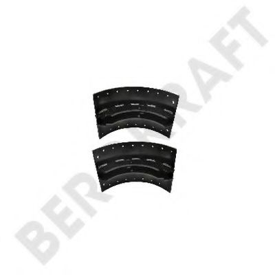 Set saboti frana