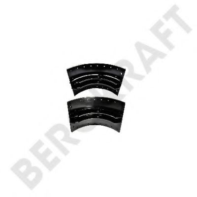 Set saboti frana