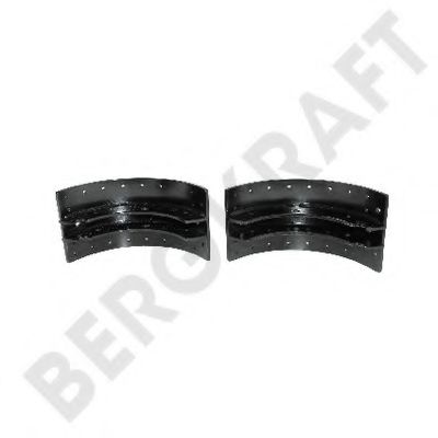 Set saboti frana