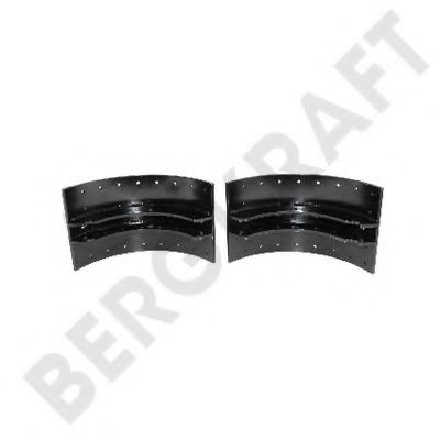 Set saboti frana