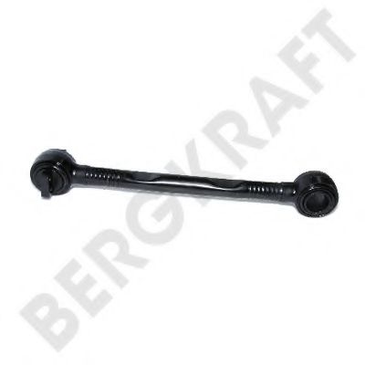 Brat, suspensie roata