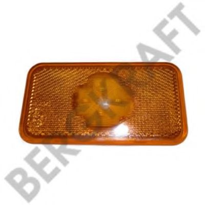 Lampa laterala