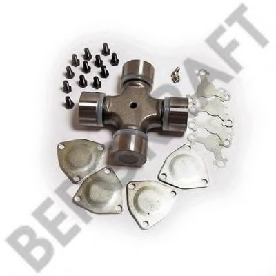 Articulatie, cardan