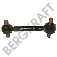Brat, suspensie roata