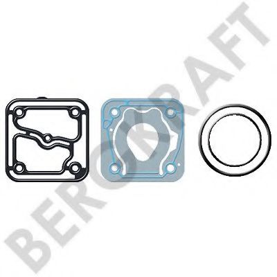 Set reparatie, compresor