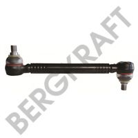 Brat/bieleta suspensie, stabilizator