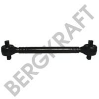 Brat, suspensie roata