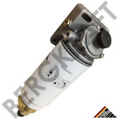 filtru combustibil
