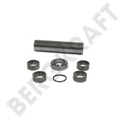 Set reparatie, pivot