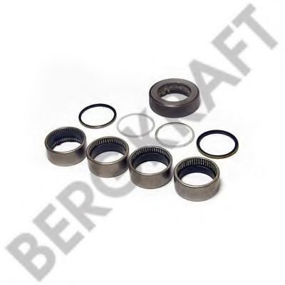 Set reparatie, pivot