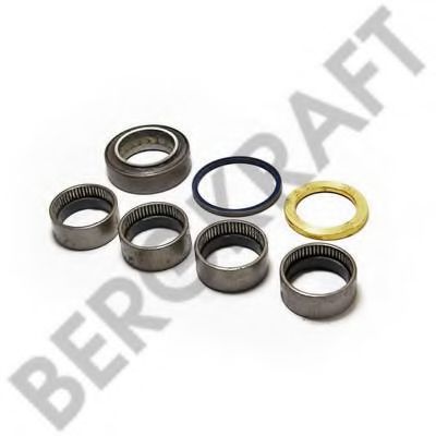 Set reparatie, pivot