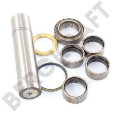 Set reparatie, pivot