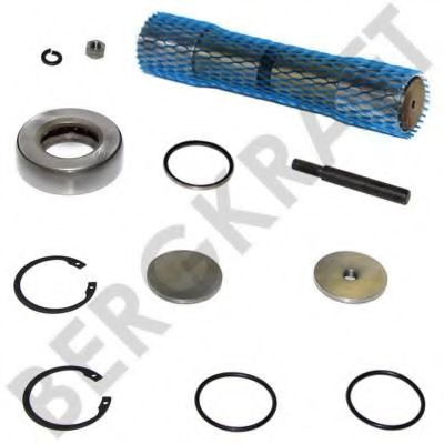 Set reparatie, pivot