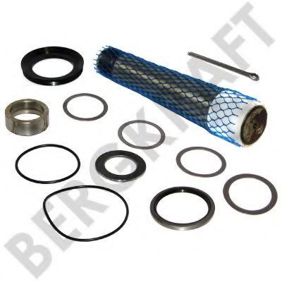 Set reparatie, pivot