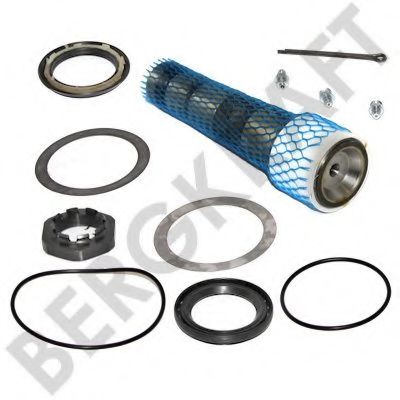 Set reparatie, pivot