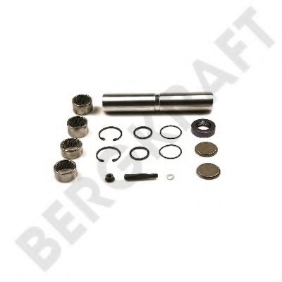 Set reparatie, pivot