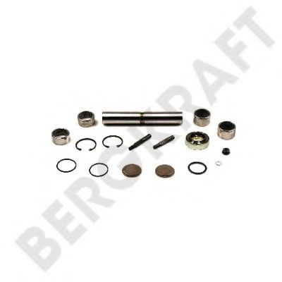 Set reparatie, pivot