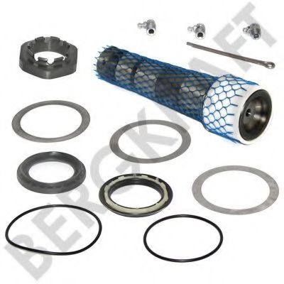 Set reparatie, pivot
