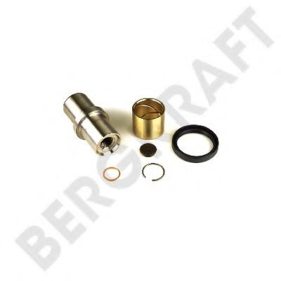 Set reparatie, pivot