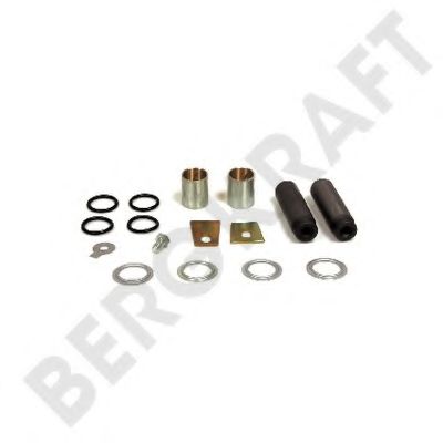 Set reparatie, fixare saboti frana