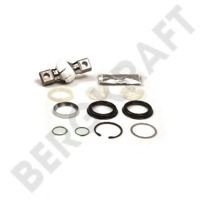 Chit reparatie, brat