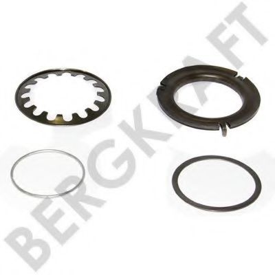 Set reparatie, rulment de presiune