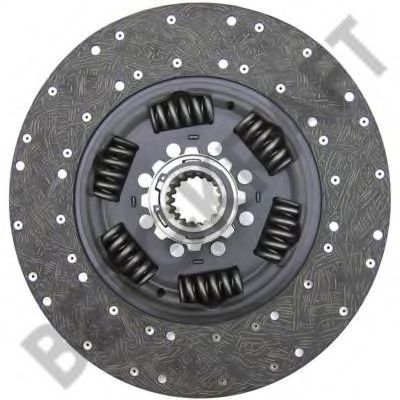 Disc ambreiaj