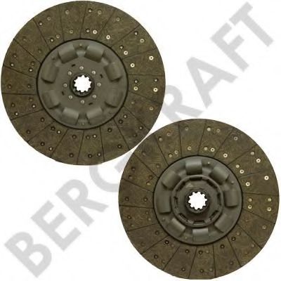 Disc ambreiaj