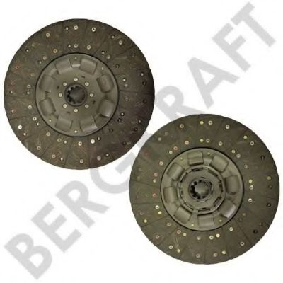 Disc ambreiaj