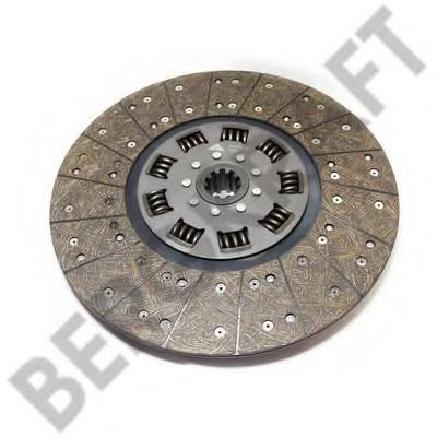 Disc ambreiaj
