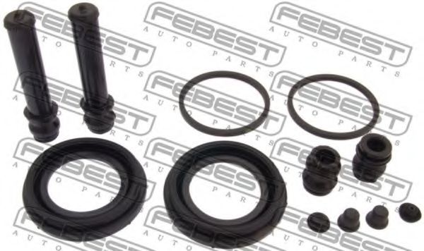 Set reparatie, etrier