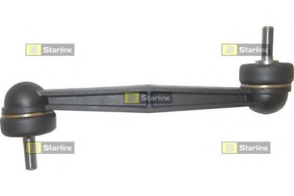 Brat/bieleta suspensie, stabilizator