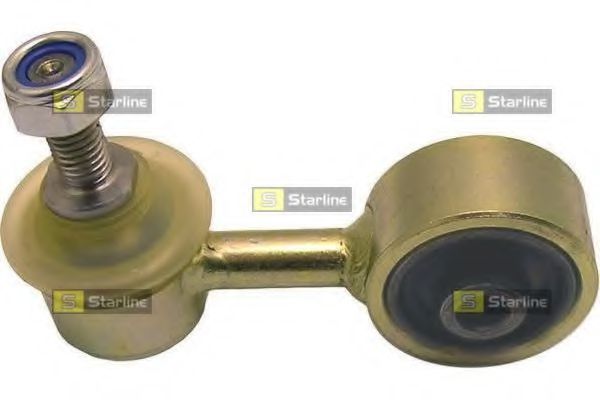 Brat/bieleta suspensie, stabilizator