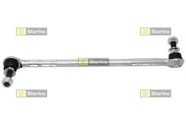 Brat/bieleta suspensie, stabilizator