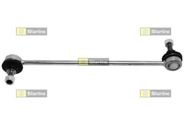 Brat/bieleta suspensie, stabilizator