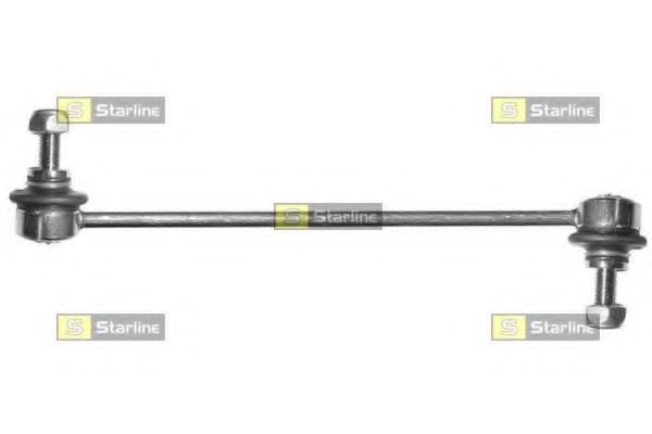 Brat/bieleta suspensie, stabilizator