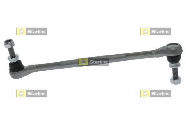 Brat/bieleta suspensie, stabilizator