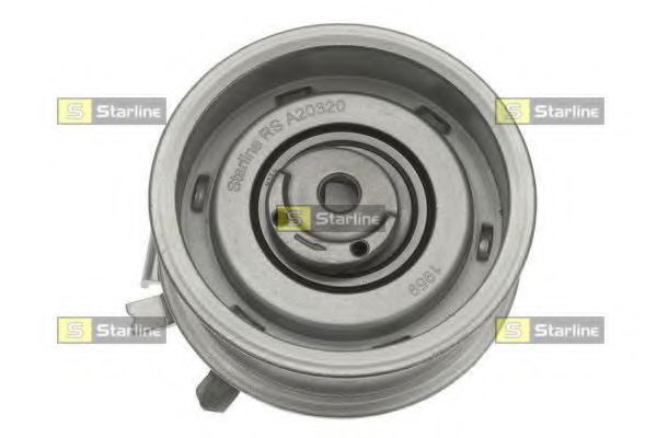 rola intinzator,curea distributie